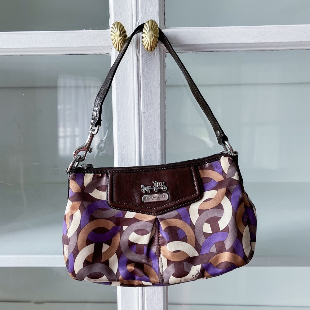 Coach Mini purse
